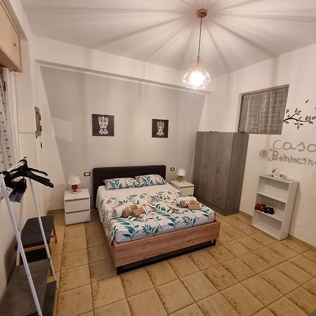 Casa Bommegna Villa โนโต ภายนอก รูปภาพ