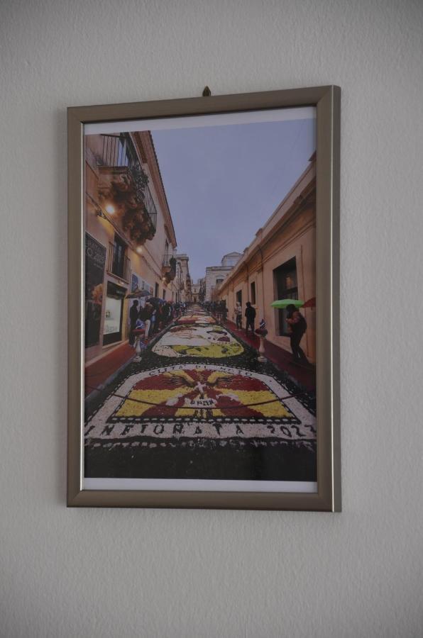 Casa Bommegna Villa โนโต ภายนอก รูปภาพ
