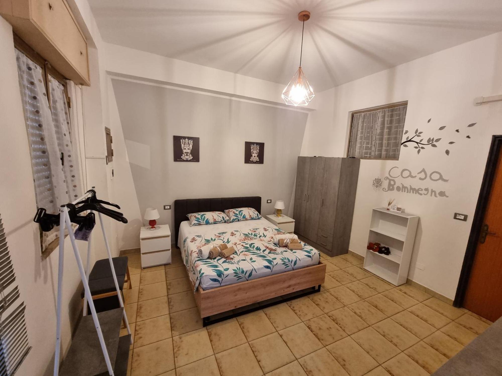 Casa Bommegna Villa โนโต ภายนอก รูปภาพ